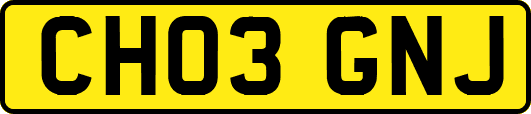 CH03GNJ