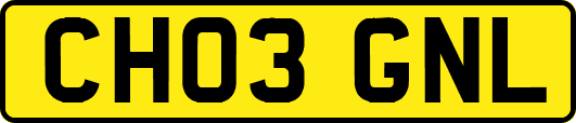 CH03GNL
