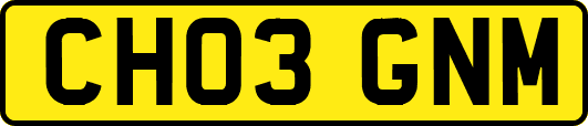 CH03GNM
