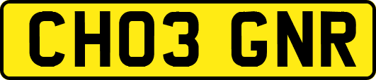 CH03GNR