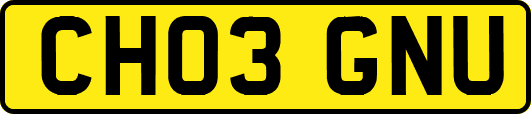 CH03GNU