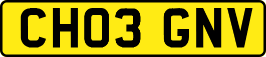 CH03GNV
