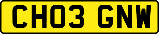 CH03GNW
