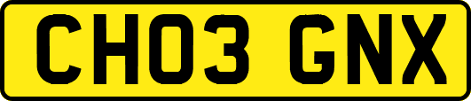 CH03GNX
