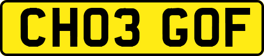 CH03GOF
