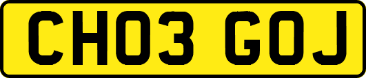 CH03GOJ