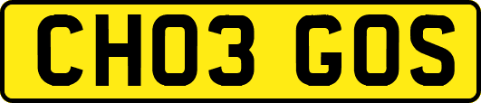 CH03GOS
