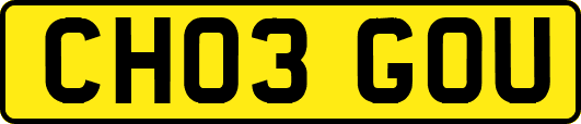CH03GOU