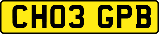 CH03GPB