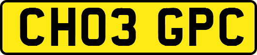 CH03GPC