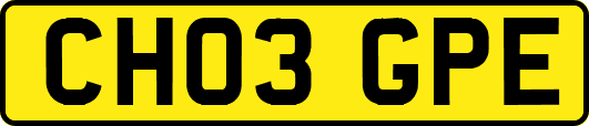 CH03GPE