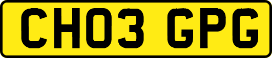 CH03GPG