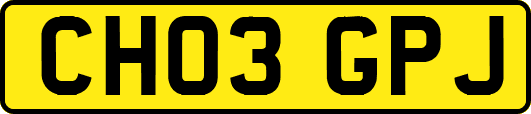 CH03GPJ