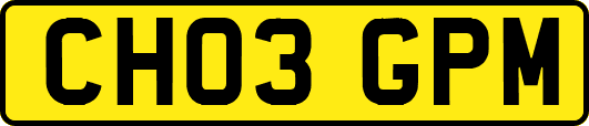 CH03GPM