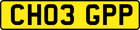 CH03GPP