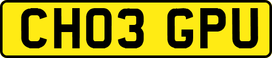 CH03GPU