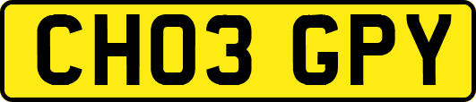 CH03GPY