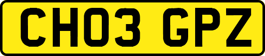 CH03GPZ