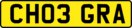 CH03GRA