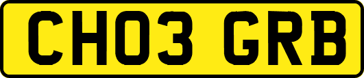 CH03GRB