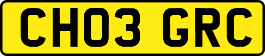 CH03GRC