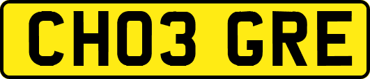 CH03GRE