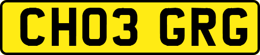 CH03GRG
