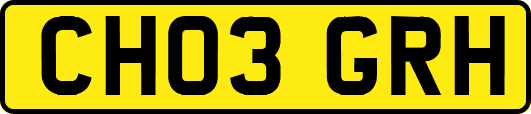 CH03GRH