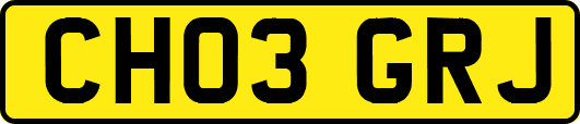CH03GRJ