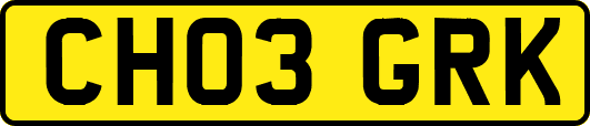 CH03GRK