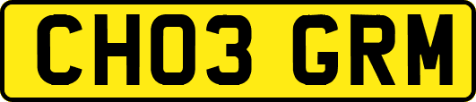 CH03GRM