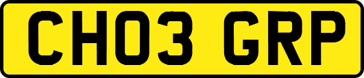 CH03GRP