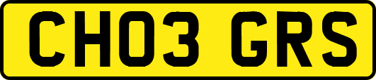 CH03GRS