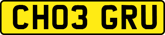 CH03GRU