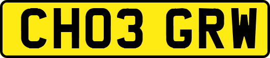CH03GRW