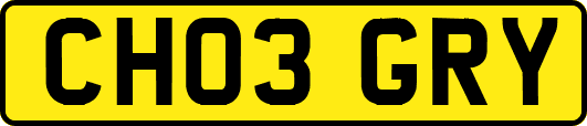 CH03GRY