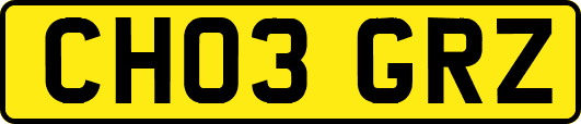 CH03GRZ