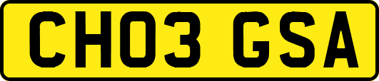 CH03GSA