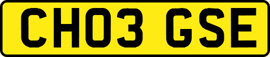 CH03GSE