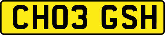 CH03GSH