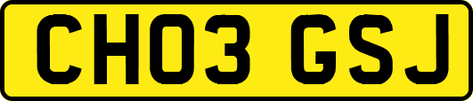 CH03GSJ
