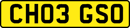 CH03GSO