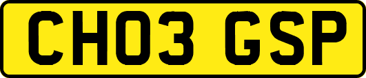 CH03GSP