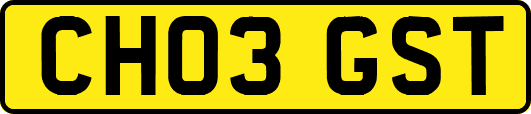 CH03GST