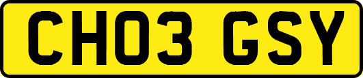 CH03GSY