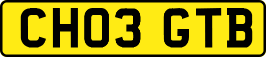 CH03GTB