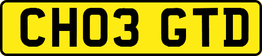 CH03GTD