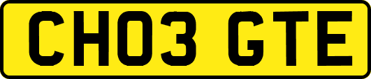 CH03GTE