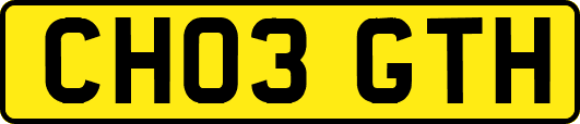 CH03GTH
