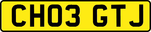 CH03GTJ